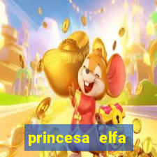 princesa elfa senhor dos aneis